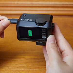 Godox iT30Pro Canon/Nikon/Sony/Fuji/OM