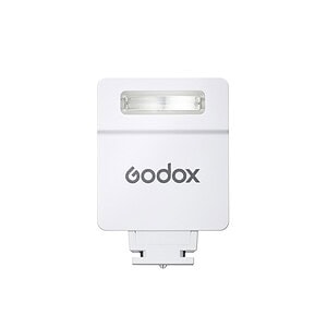 Godox IM22 i Flash Kamerablitz weiss