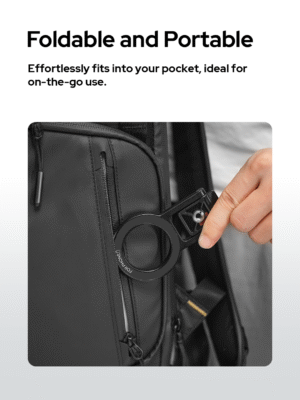 Godox AM01 Magnetic Bracket für MA5R