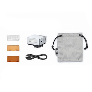 Godox iT20 iFlash TTL Canon/Nikon/Sony/Fuji/OM