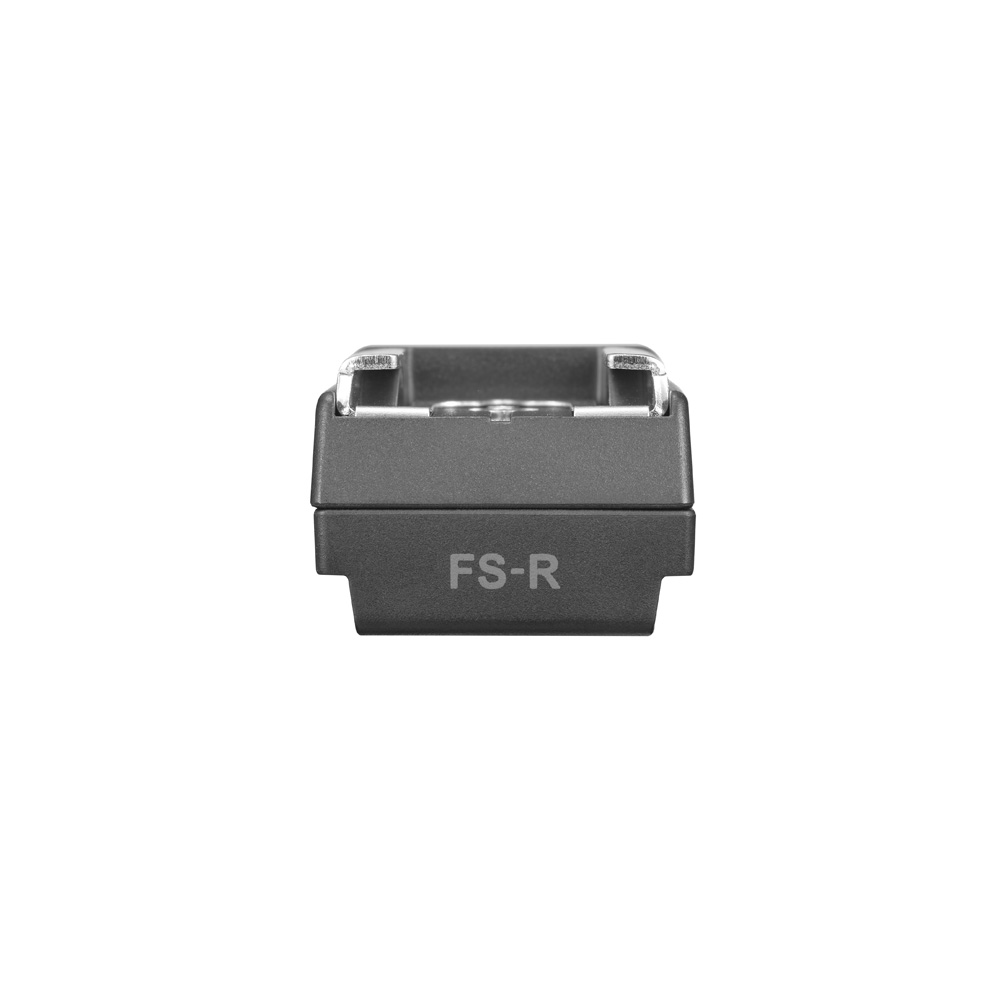 Godox Single Point Hotshoe Riser Universal