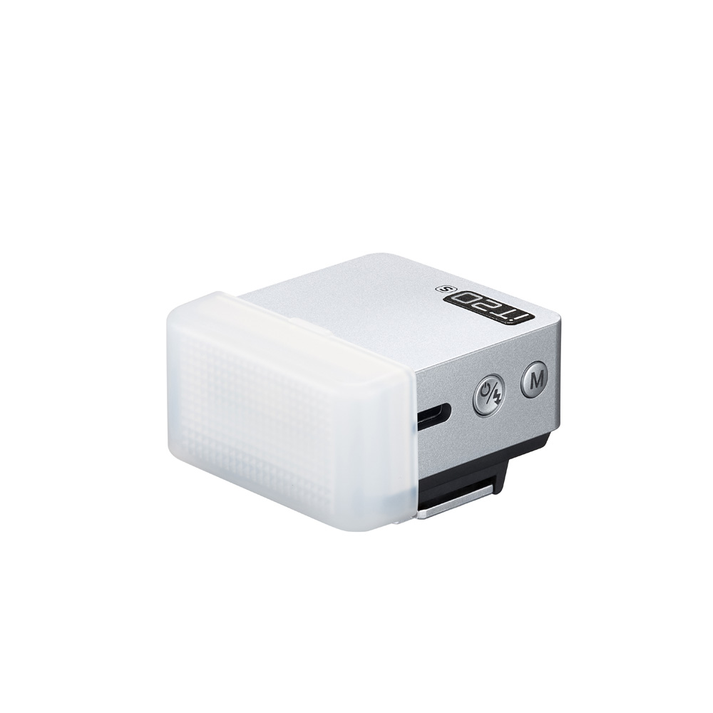 Godox White Diffuser for iT20