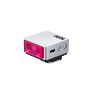 Godox iFlash On Camera Flash Light Magnetic Attachment (Compatible with iT20/iT22/iM20/iM22)