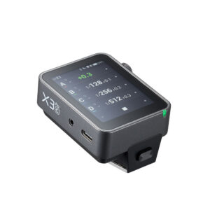 <span class="marke">Godox </span>X3 PRO TTL