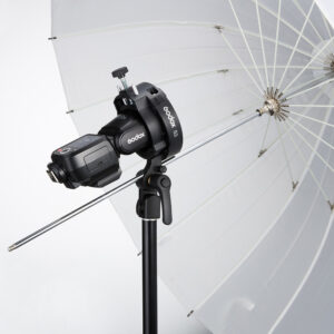 Godox S3 Speedlite Bracket Bowens Mount