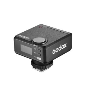 Godox iM30 Pro iFlash Camera Flash
