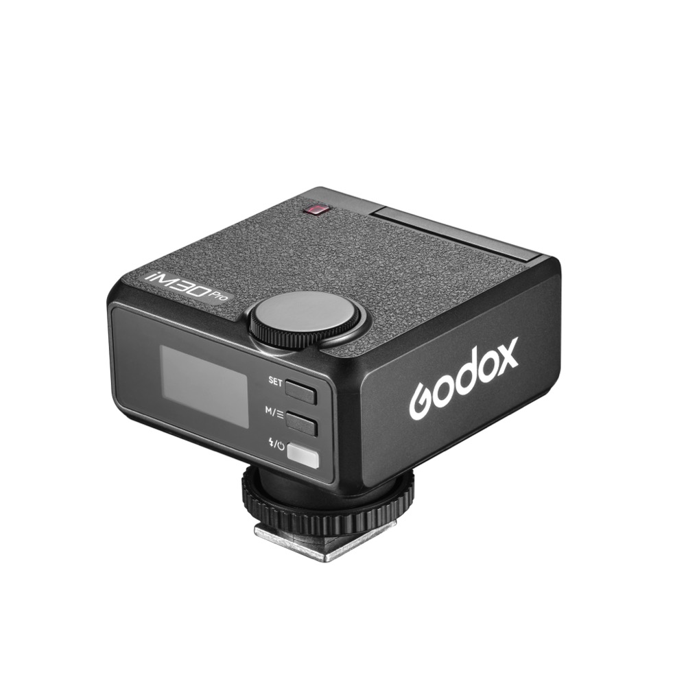 Godox iM30 Pro iFlash Camera Flash