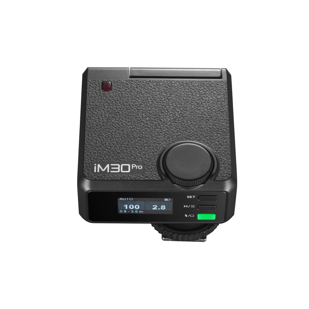 Godox iM30 Pro iFlash Camera Flash