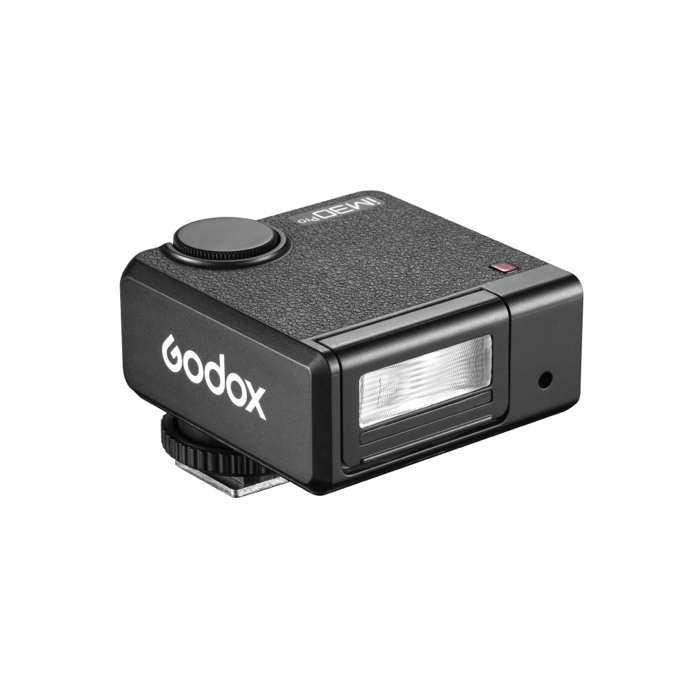 Godox iM30 Pro iFlash Camera Flash