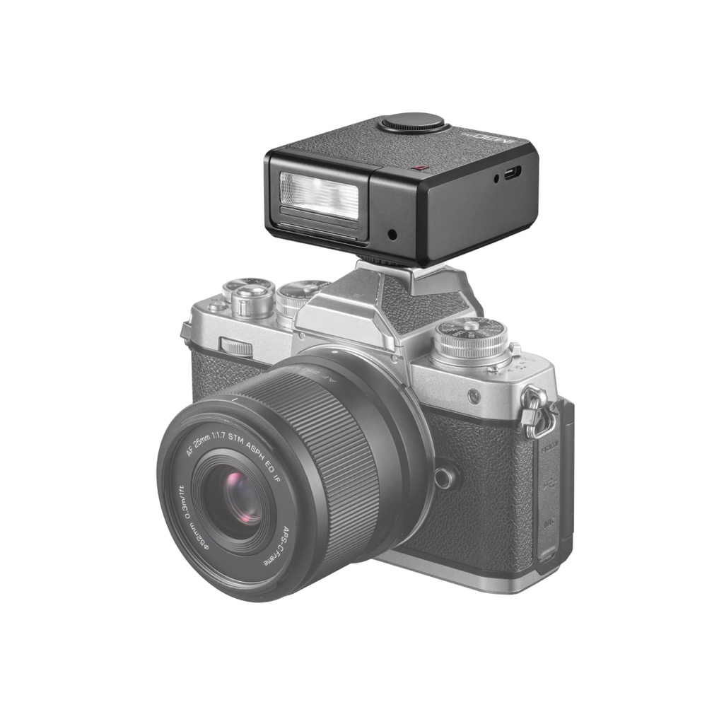 Godox iM30 Pro iFlash Camera Flash