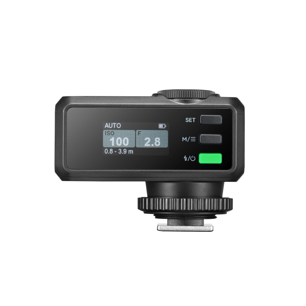 Godox iM30 Pro iFlash Camera Flash