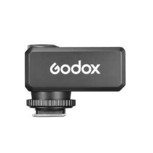 Godox iM30 Pro iFlash Camera Flash
