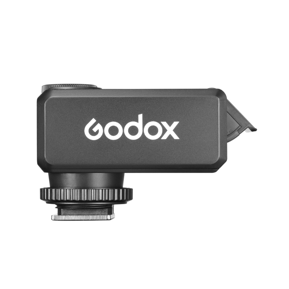 Godox iM30 Pro iFlash Camera Flash