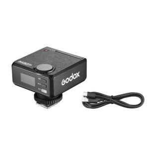 Godox iM30 Pro iFlash Camera Flash