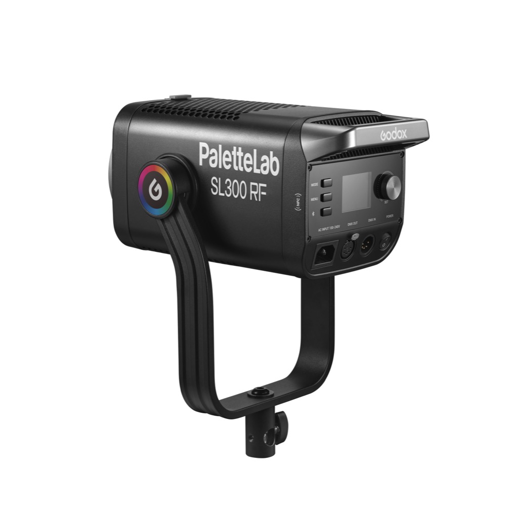 Godox PaletteLab Full Spectrum SL300RF