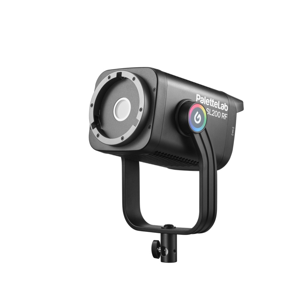 Godox PaletteLab Full Spectrum SL200RF
