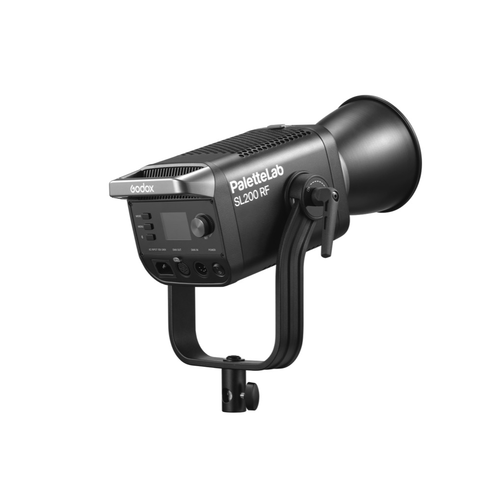 Godox PaletteLab Full Spectrum SL200RF
