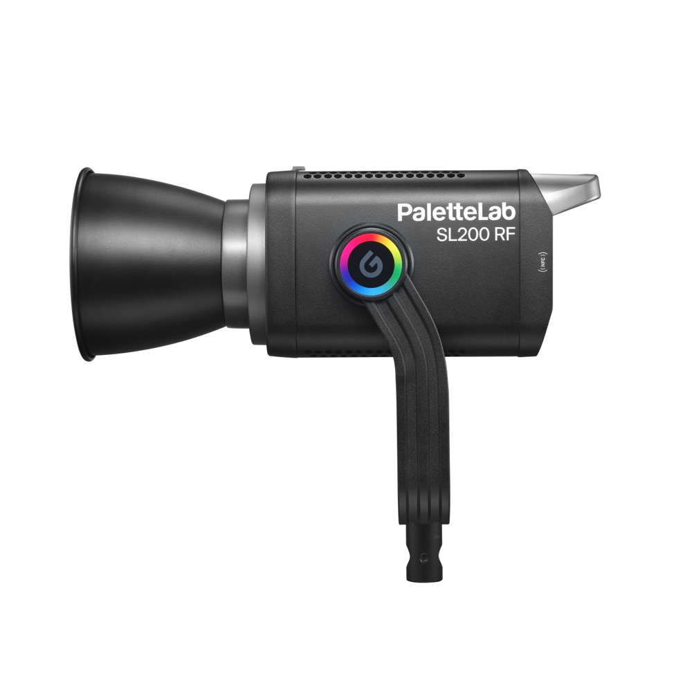 Godox PaletteLab Full Spectrum SL200RF