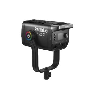 Godox PaletteLab Full Spectrum SL200RF