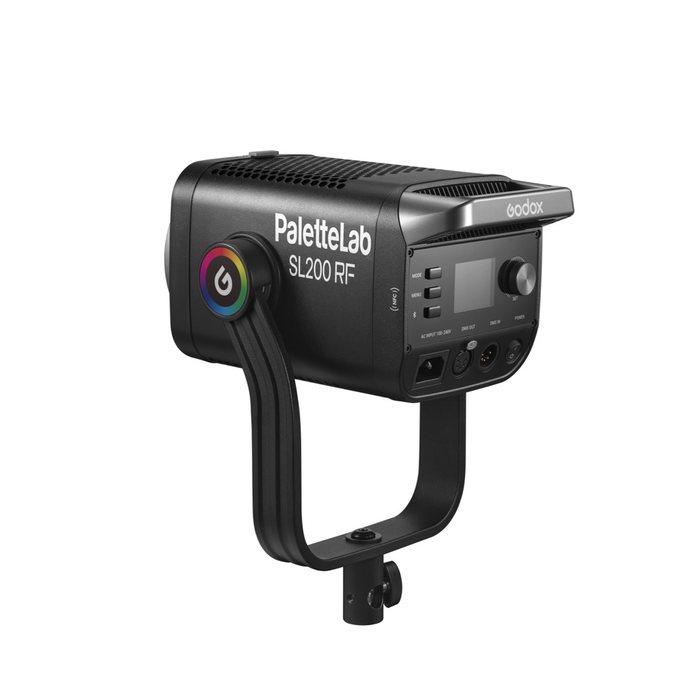 Godox PaletteLab Full Spectrum SL200RF