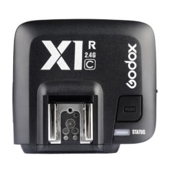 <span class="marke">Godox </span>X1 Receiver