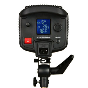 LED SL100Y Kunstlicht