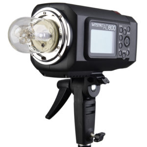 Witstro AD600BM Bowens