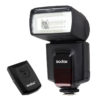 Godox Speedlite TT560II