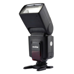 Speedlite TT560 II manuell