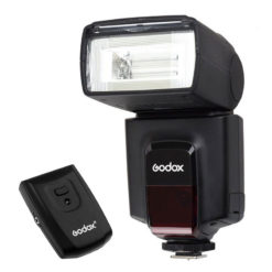 Godox Speedlite TT560II