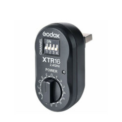 Godox Power Remote Receiver XTR 16