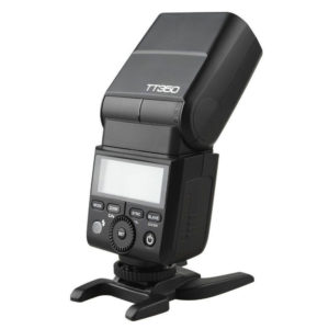 Speedlite TT350 für Canon