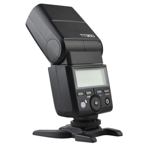 Speedlite TT350 für Canon