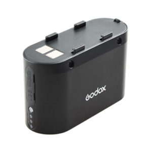 Akku für Propac PB960 5800mAh