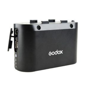 Akku für Propac PB960 5800mAh