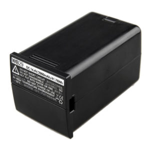 AD200/AD200Pro Ersatzakku
