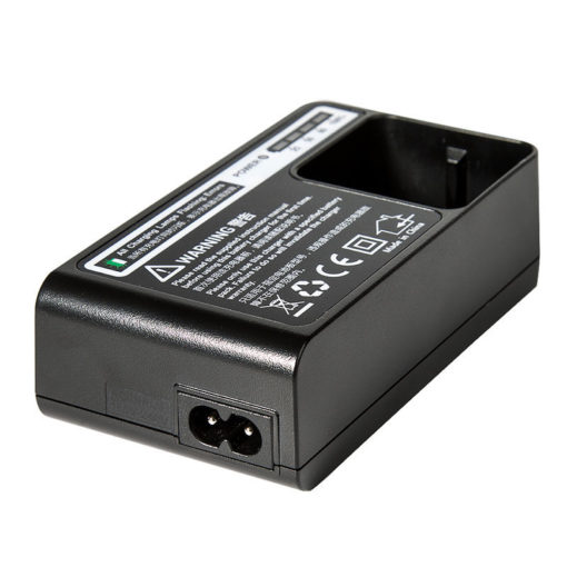 Akkuladegerät für AD200, AD200Pro, AD300Pro