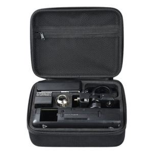 HardCase für AD200 für Blitz + Zubehör