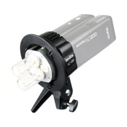 <span class="marke">Godox </span>AD-B2 Duo Head