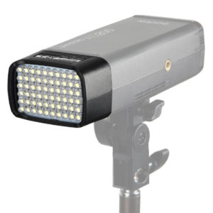 LED Head für AD200