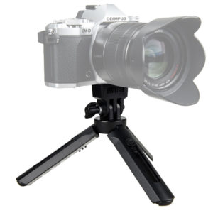 mini Tripod für AD200 u.a.