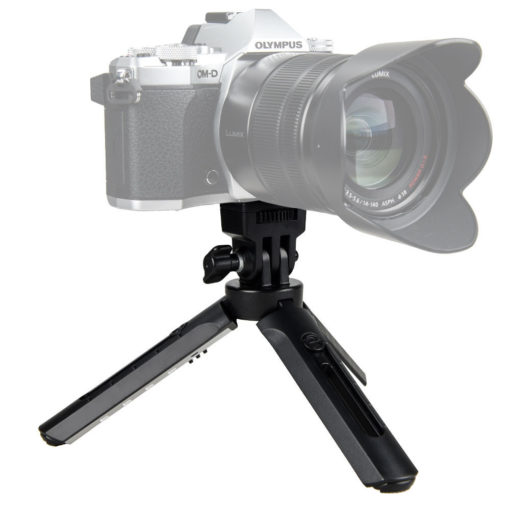 mini Tripod für AD200 u.a.