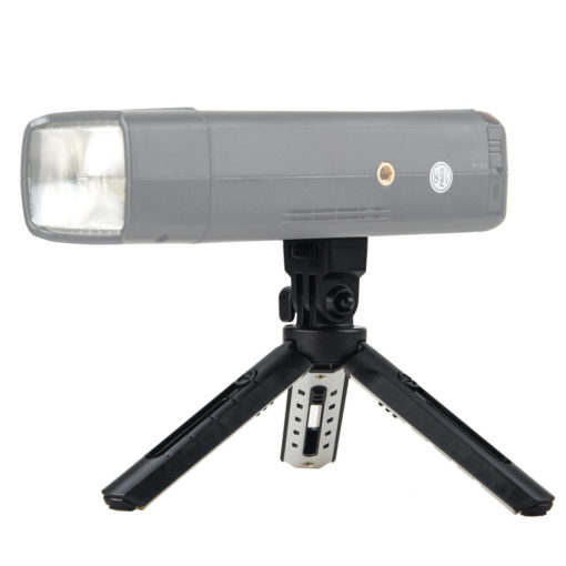 mini Tripod für AD200 u.a.