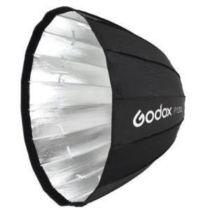 Parabolic Softbox P ⌀120L Bowens