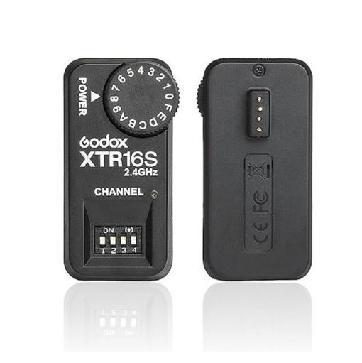 <span class="marke">Godox </span>XTR-16S Power Remote – Bild 2