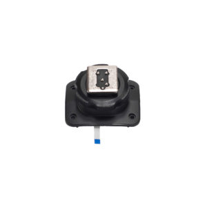 V860II hot shoe plate Nikon