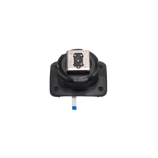 V860II hot shoe plate Nikon