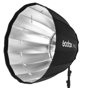 Parabolic Softbox P ⌀90LE Elinchrom