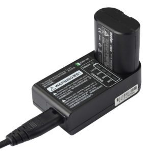 Speedlite Ving V350S für Sony