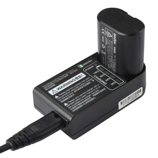 Godox Speedlite Ving V350F – Bild 2